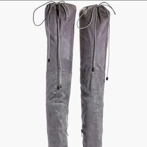 Womens over the knee boots